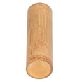 thumbnail image 4 of Tea Canister Bamboo Portable Tea Storage Container Box for Tea Coffee Beans NutsStyle 2, 4 of 9