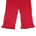 thumbnail image 4 of Okie Dokie Infant Baby Girl's Pink Pants With Orange Polka-Dots (3 Months), 4 of 4