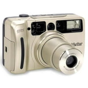 Vivitar 650PZ Date 35 mm Zoom Camera