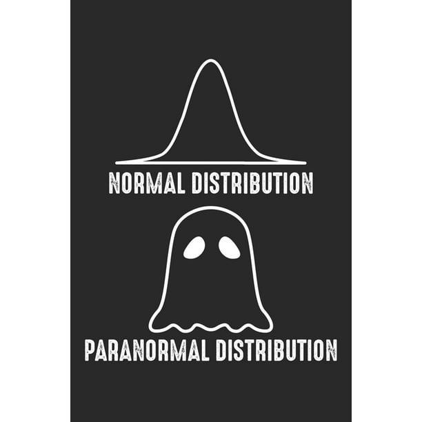 Normal Distribution Paranormal Distribution: Geometrie Mathematik Geist ...
