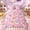 Unicorn 01, variant on Erosebridal Kawaii Unicorn Kids Twin Bedding Sets, Rainbow Cloud Bedding Comforter Set, Pink Reversible, 7pcs