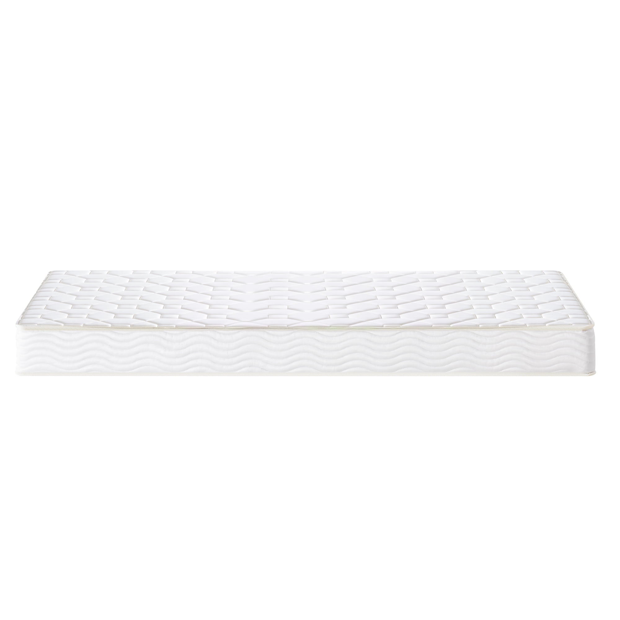 Mainstays 6" Tight Top Innerspring Mattress with Gel Foam, Full