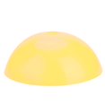 thumbnail image 1 of Football Marker, Convenient Soccer Training Cone, Durabledurable Bright " For Football Training, 1 of 8