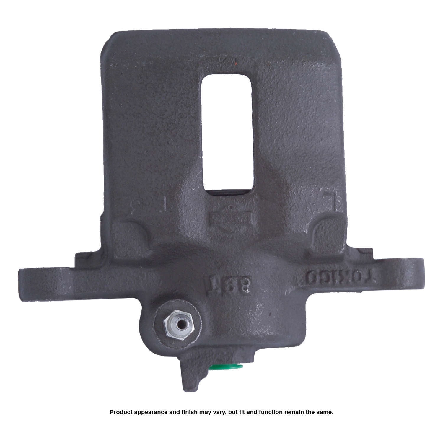 CARDONE Reman 19-871 Brake Caliper Front Left fits 1982-1990 Nissan