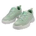 thumbnail image 1 of Tenis Sneakers Casual para Dama Hanna MX  Sneaky Aloe, 1 of 3