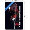 thumbnail image 3 of Marvel's Spider-Man: Miles Morales - Miles Wall Poster with Pushpins, 22.375" x 34", 3 of 6