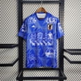 thumbnail image 1 of Camiseta De Fútbol Especial Anime Japón Saint Samurai 2023 2024 Gao Jiahui unisex, 1 of 2