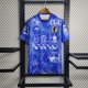 thumbnail image 1 of Camiseta De Fútbol Especial Anime Japón Saint Samurai 2023 2024 Gao Jiahui unisex, 1 of 2