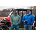 thumbnail image 3 of RZR Polaris Side by Side Adventure Hoodie, 3 of 8