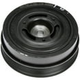 thumbnail image 3 of Dorman 594-754 Engine Harmonic Balancer for Specific Mini Models, Black Fits select: 2002-2008 MINI COOPER, 3 of 4