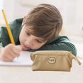 thumbnail image 6 of Boovnll Pencil Pouch, Portable Large Capacity Multifunction Cosmetics Bag, Coin Pouch, Pencil Bag with Zipper for Home, Office Supplies Storage, Pencil Case, 6 of 6