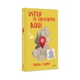 thumbnail image 3 of Usted se encuentra aquí, 3 of 3