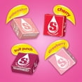 thumbnail image 4 of Starburst Favereds Fruit Chews Chewy Candy, Sharing Size - 15.6 oz Bag-3 pack -with Bowl, 4 of 6