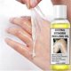thumbnail image 1 of Aceite exfoliante amarillo de máxima potencia que elimina las manchas negras de los codos, las rodillas y los dedos. Aceite amarillo para aclarar la piel e hidratarla., 1 of 5