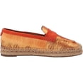 thumbnail image 6 of Sam Edelman Kai Marigold Multi Fashion Slip On Rounded Toe Casual Loafers (Marigold Multi, 8.5), 6 of 6