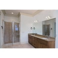 thumbnail image 4 of Z-Lite Zephyr 2 Light Vanity Light in Brushed Nickel, 4 of 4