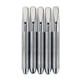 thumbnail image 3 of OUNONA 5Pcs String Pegs Piano Strings Pin Metal Use, 3 of 8