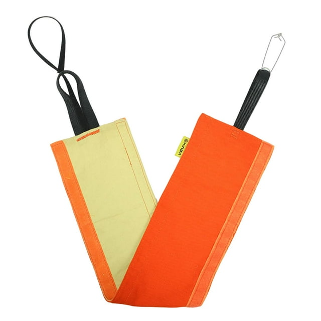 Protector de cuerda Funda de cuerda Portátil Durable Arborista Cuerda de escalada Cubierta de protección para rappel al aire libre