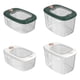 thumbnail image 4 of Cubo de arroz fresco Inteprter Blanco 5 kilos, 4 of 6