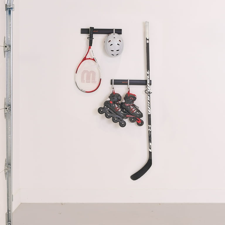 Neatfreak 7PC Garage Organizer 2x17