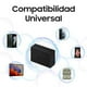 thumbnail image 5 of Cargador Triple Samsung USB-C de 65W Negro (Sin Cable), 5 of 6