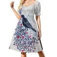 thumbnail image 3 of Vestido sin mangas Melt With You vestidos de noche elegantes para mujer vestidos para mujer Vestido, 3 of 7