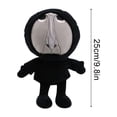 thumbnail image 3 of El Intruso de Peluche - El Catálogo de Mandela, El Mejor Regalo, Decoraciones de Halloween, Muñeco de Peluche del Predicador, El Catálogo de Mandela, para Regalos de Fans y Amigos, 3 of 3