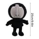 thumbnail image 3 of Decoraciones de Halloween, El Intruso de Peluche, El Catálogo Mandela, El Mejor Regalo, El Juguete de Peluche del Predicador Ghostface del Catálogo Mandela, para Regalos de Fans y Amigos, 3 of 3