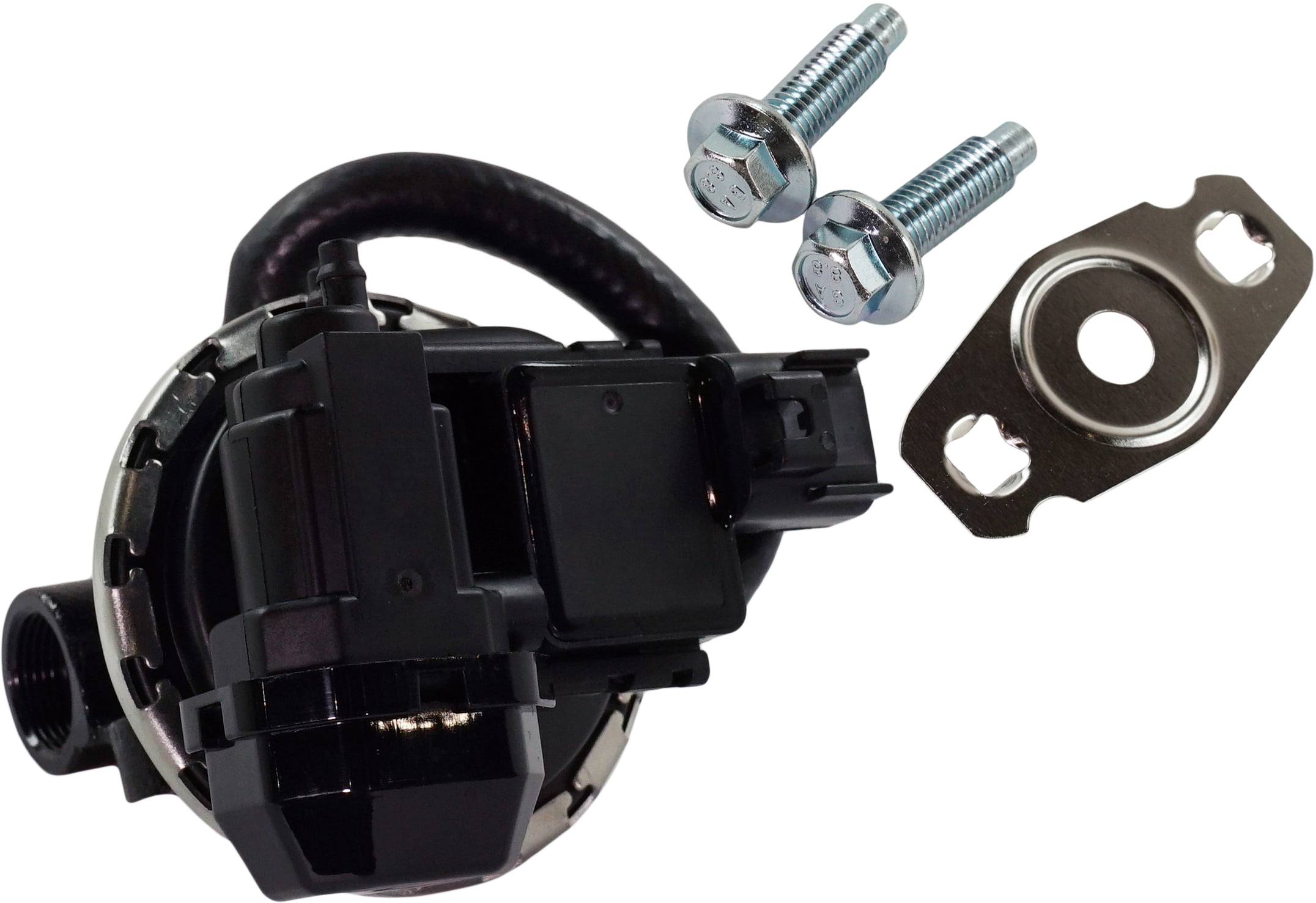 EGR Valve Compatible with 2004-2010 Ford Explorer Mercury Mountaineer 6Cyl 4.0L