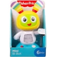 thumbnail image 3 of FISHER PRICE FP MINI BIBOT BELBOT Fisher Price fjg14, 3 of 4