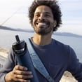 thumbnail image 5 of Botella de agua Hydro Flask Wide Flex Straw Cap 700 ml Trillium, 5 of 5
