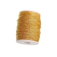 thumbnail image 1 of tamizeot Link Chain 16.4ft Extender Components Chain Roll for Making Earring Bracelet Golden Color Golden Color 5m, 1 of 6
