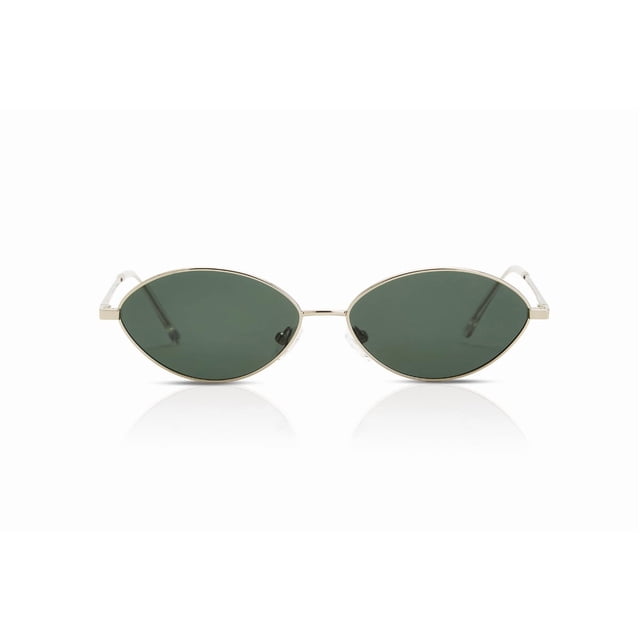 York Eyewear Lentes de Sol Polarizados YKGLT9308