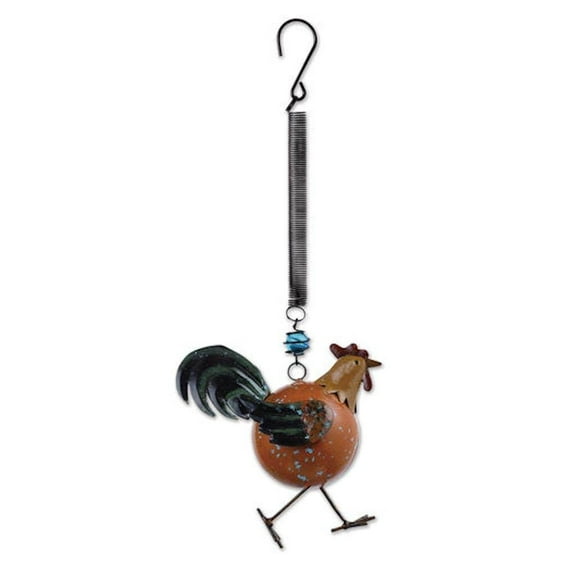 Sunset Vista - Rooster Bouncy