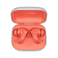 thumbnail image 1 of Audifonos Motorola Moto Buds Rosa Durazno, 1 of 3