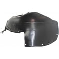 thumbnail image 3 of For GMC Yukon XL 1500 2000 01 02 03 04 05 2006 Fender Liner Driver and Passenger Side | Pair | Front | CAPA | GM1246110, GM1247110 | 15132712, 15095669, 3 of 5