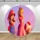 thumbnail image 1 of Conjunto de pijamas navideños familiares a juego de 2 piezas para dormir, papá, mamá, niños, lindos ciervos, estampado de árbol de Navidad, conjuntos de ropa para el hogar, pijamas, 1 of 5