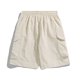 thumbnail image 3 of Mens Pantalones Casuales Multi-Bolsillo Elástico Pantalones Cortos de Cintura, Pantalones Cortos Deportivos Ligeros para Hombres, 3 of 3