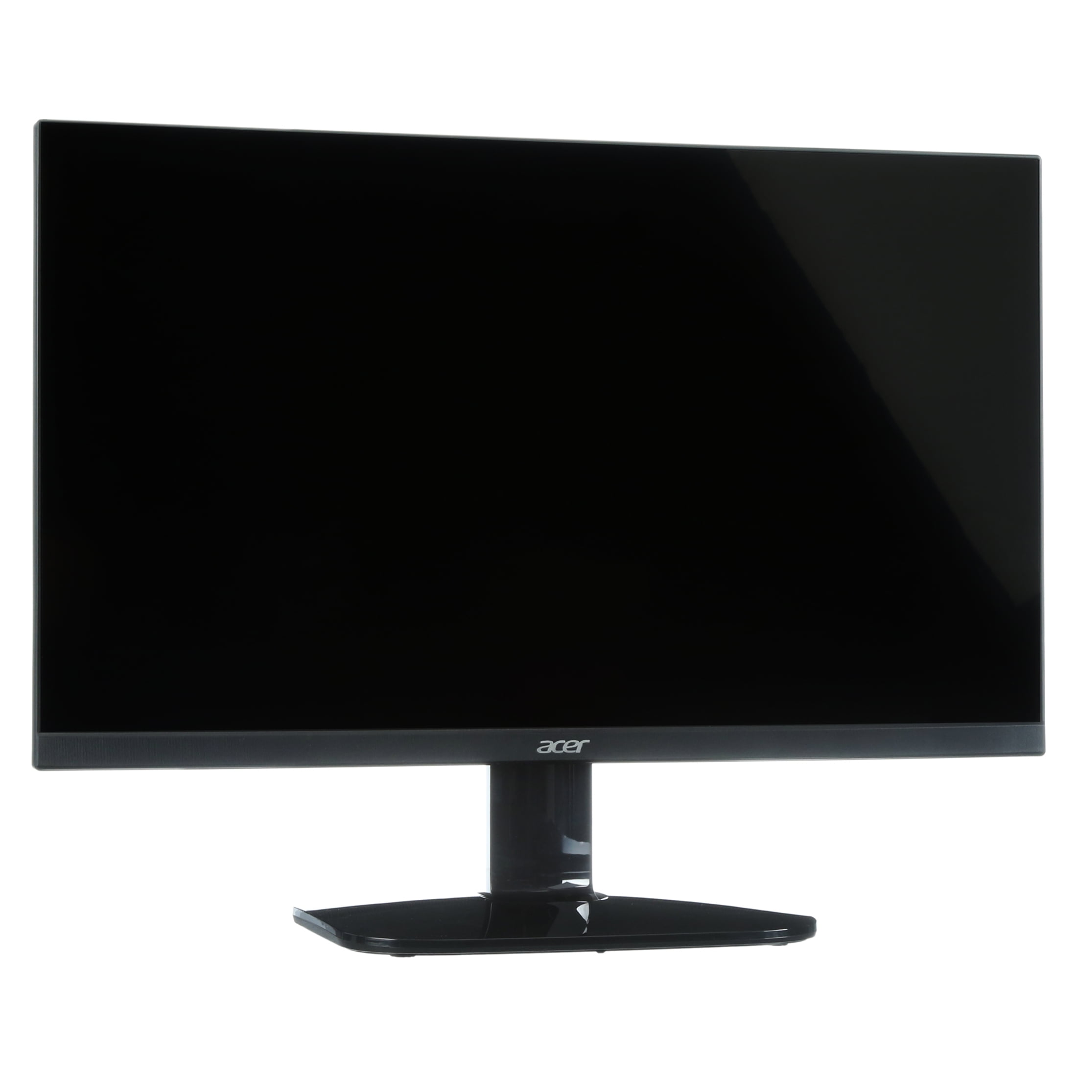 Acer KCY Abi .8 inch Full HD Monitor, Black   Walmart.com