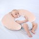 thumbnail image 5 of La funda de almohada es súper suave, cómoda e impermeable para amamantar., 5 of 5
