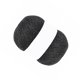thumbnail image 4 of Hilo de tejer Cuerda de tejer mezclada Cordón de macramé grueso para manualidades de ganchillo Cuerda para hacer bricolaje, gris oscuro Noticed HA000409-05B, 4 of 6