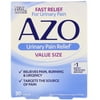 I-Health, Inc. AZO Standard 30 Tablet