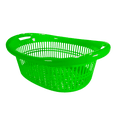 thumbnail image 4 of Cesta Ovalada Liz Grande EUROPLAST Cesta con asas, 4 of 6