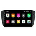 thumbnail image 3 of RoverOne 4+64GB Car Stereo CarPlay GPS Navigation Bluetooth for Seat Ibiza 6J IV 4 2008-2015 Android Touch Screen Player, 3 of 9