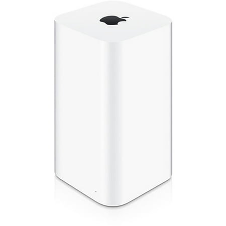 Apple AirPort Time Capsule 2 TB External Network Hard Drive