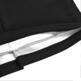 thumbnail image 3 of Women Sports Slimming Sauna Shirt Polyurethane Sweat Enhancing Slimming Body ShapewearL/XL, 3 of 5