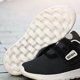 thumbnail image 3 of Para Correr Livianas Mujeres Mesh Walking Shoes Cómodos Personas Mayores, 3 of 9