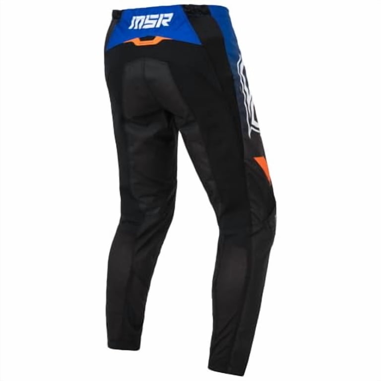 MSR Axxis Proto Dirt Bike, Motocross Pants 34
