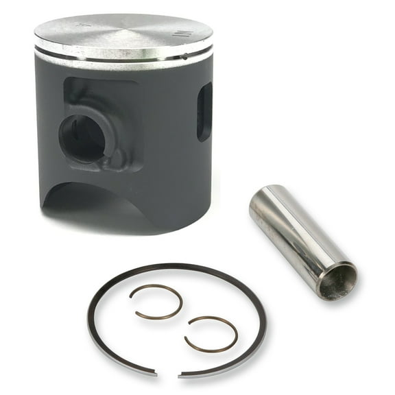 Pro-X Piston Kit (A2) 53.95mm for '92-03 Honda CR125 (01.1218.A2)