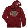 thumbnail image 1 of Ecko Unltd. Sudadera con capucha y cremallera completa para hombre, rojo, extra pequeño Ecko Unltd.  Sudadera, 1 of 1